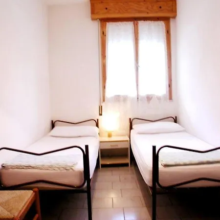 Ferienwohnung Fuer 5 Personen Ca 45 Qm In Lido Degli Estensi, Adriakueste Italien Lidi Ferraresi Appartement Llido Degli Estensi