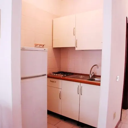 Ferienwohnung Fuer 5 Personen Ca 45 Qm In Lido Degli Estensi, Adriakueste Italien Lidi Ferraresi