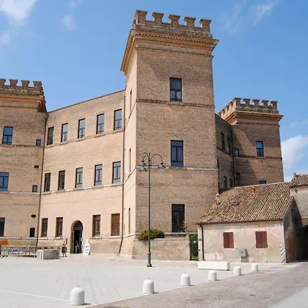 Ferienwohnung Fuer 5 Personen Ca 45 Qm In Lido Degli Estensi, Adriakueste Italien Lidi Ferraresi Appartement Llido Degli Estensi