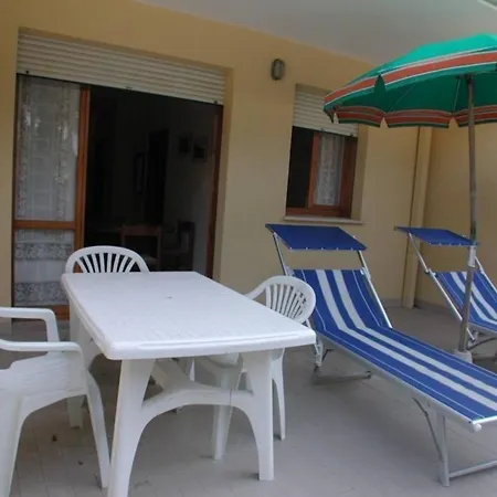 Ferienwohnung Fuer 5 Personen Ca 45 Qm In Lido Degli Estensi, Adriakueste Italien Lidi Ferraresi Appartement