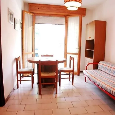 Appartement Ferienwohnung Fuer 5 Personen Ca 45 Qm In Lido Degli Estensi, Adriakueste Italien Lidi Ferraresi