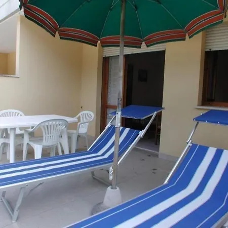 Ferienwohnung Fuer 5 Personen Ca 45 Qm In Lido Degli Estensi, Adriakueste Italien Lidi Ferraresi Apartment