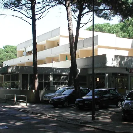 Ferienwohnung Fuer 5 Personen Ca 45 Qm In Lido Degli Estensi, Adriakueste Italien Lidi Ferraresi Apartment Llido Degli Estensi